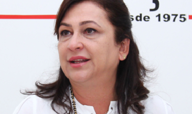 Kátia Abreu deixará a presidência da CNA | Foto: Fernando Leite/Jornal Opção