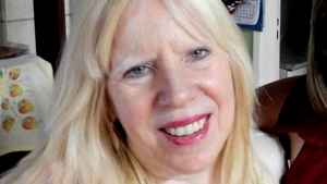 Maria José | Foto: Reprodução/Facebook