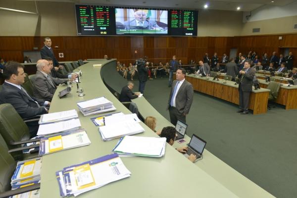 Foto: Carlos Costa/ Alego