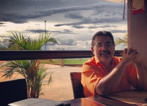 Sociólogo Sílvio Costa / Foto: Facebook/ divulgação