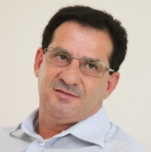 Vanderlan Cardoso quer o apoio de Júnior Friboi mas  não pretende sair do conforto  que lhe oferece o PSB | Fernando Leite/Jornal Opção