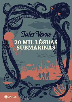 20 mil leguas submarinas