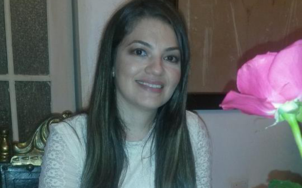 Ana Maria Pinedo, colombiana: “Município tem um doente por casa”