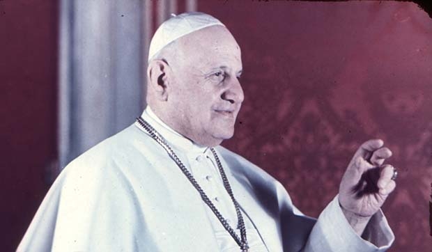 Papa João XXIII, hoje canonizado: o homem que, pela diplomacia, pode ter evitado uma guerra nuclear