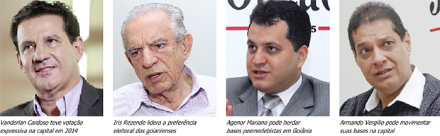 Fotos: Fernando Leite/Jornal Opção
