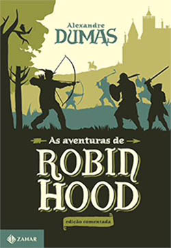 As aventuras de Robin Hood