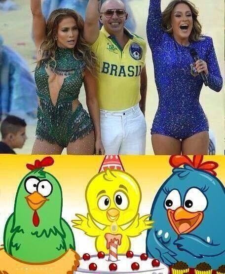 Claudia Leitte galinha pintadinha (1)