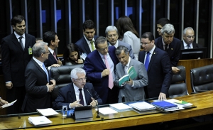 Foto Lucio Bernardo Jr. Câmara dos Deputados