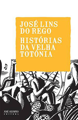 Histórias da Velha Totônia