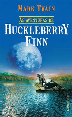 Huckleberry Finn