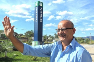 Foto: Arquivo Pessoal