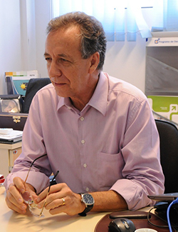 José Roberto - Foto - Camylla Costa