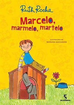 Marcelo Marmelo e Martelo