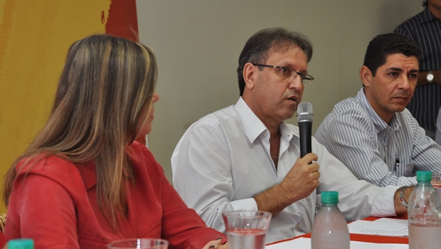 Foto: Elizeu Oliveira