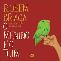 O Menino e o Tuim