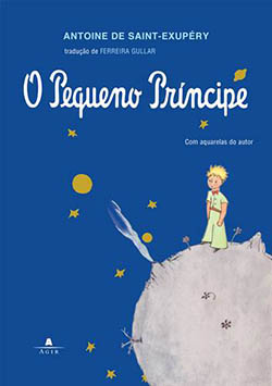 O Pequeno Principe
