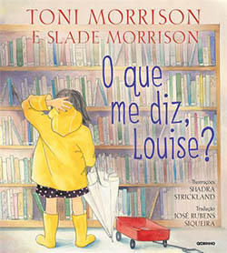 O que me diz Louise