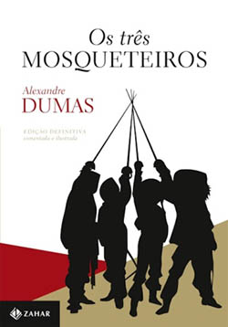 Os três mosqueteiros