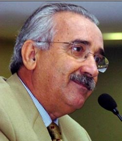 Paulo Sidnei Antunes