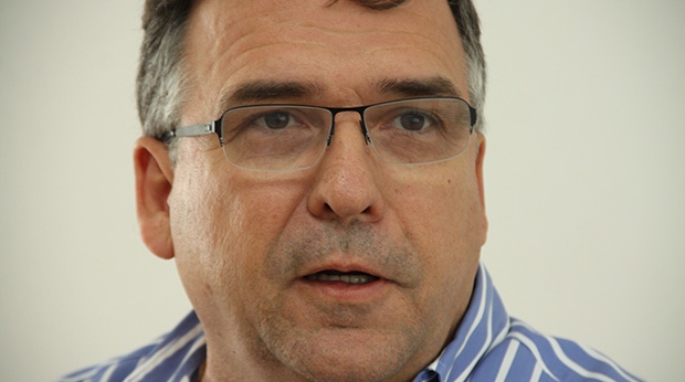 Deputado federal Sandro Mabel |Foto: Edilson Pelikano