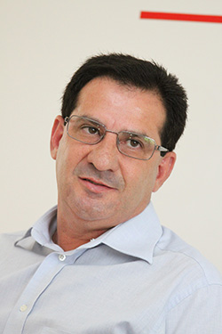 Vanderlan Cardoso: “Pessimismo geral não afeta meus planos de expansão”