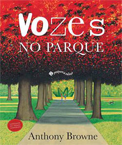 Vozes no Parque