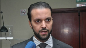 Alexandre Baldy avalia que direção deve ser trocada | Foto: Reprodução/Facebook