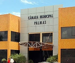 Câmara debate orçamento / Divulgação