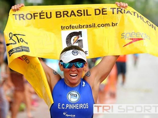 Foto: Guilherme Dionizio / TriSport