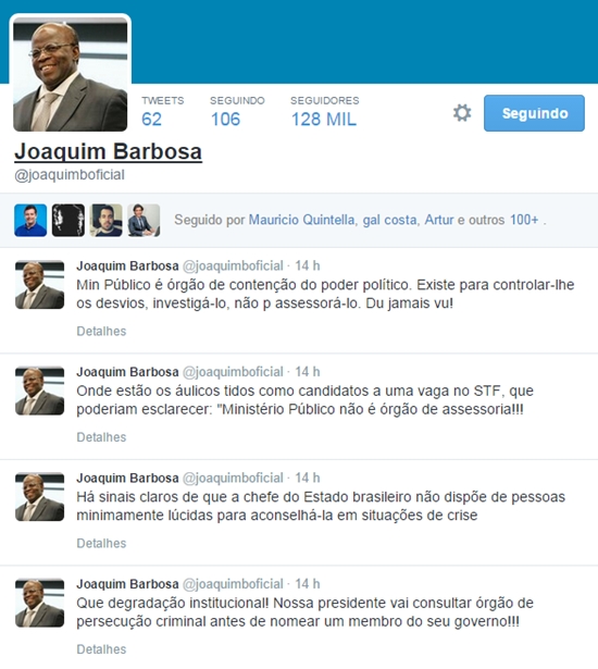Reprodução / Twitter