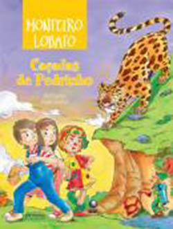 cacadas de pedrinho