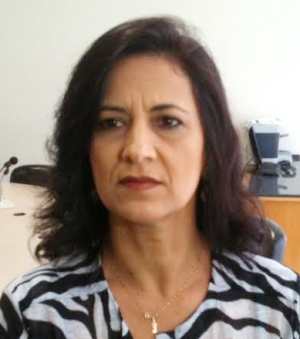 Célia Valadão, líder do prefeito na Câmara | Foto: Marcello Dantas/Jornal Opção Online