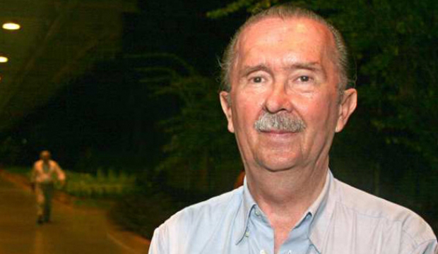 David Fleischer vê que Ronaldo Caiado deve ter preponderância sobre o tema reforma política | Foto: Reprodução/Agência Brasil