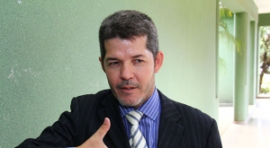 Waldir Soares foi o deputado federal mais votado