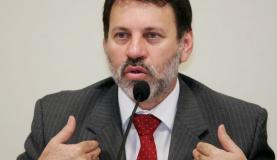 Delúbio Soares | Arquivo/ Agência Brasil