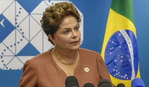Profissionais apontam que publicidade pode ajudar presidente Dilma Rousseff a “acalmar os ânimos” em ano de crise Foto: Roberto Stuckert Filho/ PR