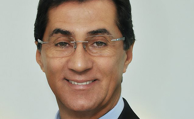Chiquinho de Oliveira/ Foto: Y. Maeda