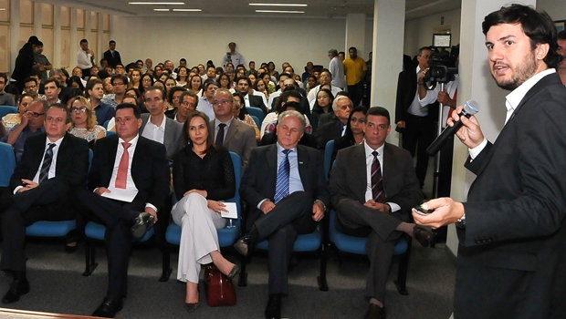 Foto: Laílson Damásio