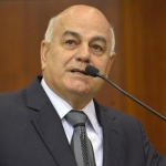 Helio de Sousa / Foto: Y. Maeda