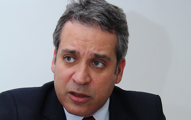 Henrique Tibúrcio: “Os juízes extrapolam, mas caso do juiz Joseli é exceção e não regra”