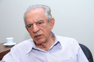 Foto: Fernando Leite / Jornal Opção