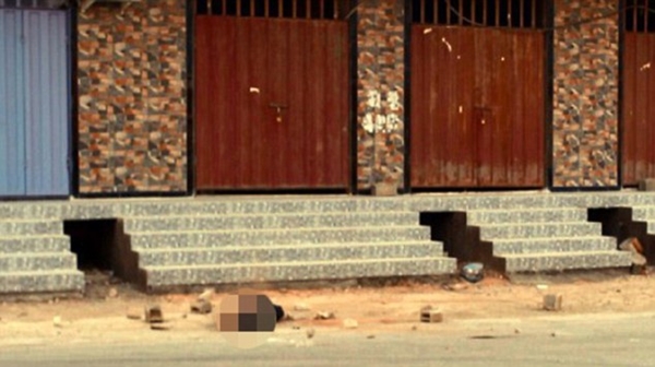 Foto: reprodução / The Telegraph