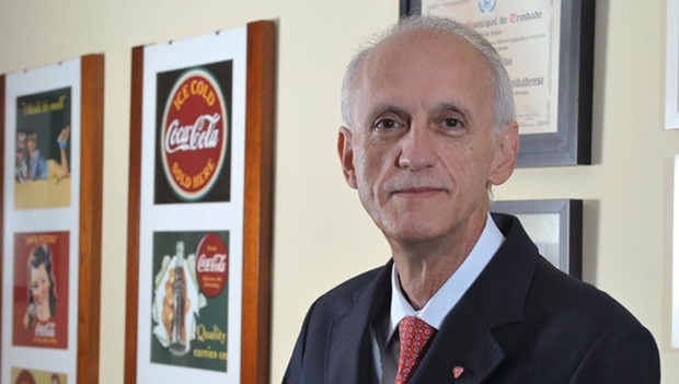 José Alves: “Empresários precisam cobrar do governo menos impostos”