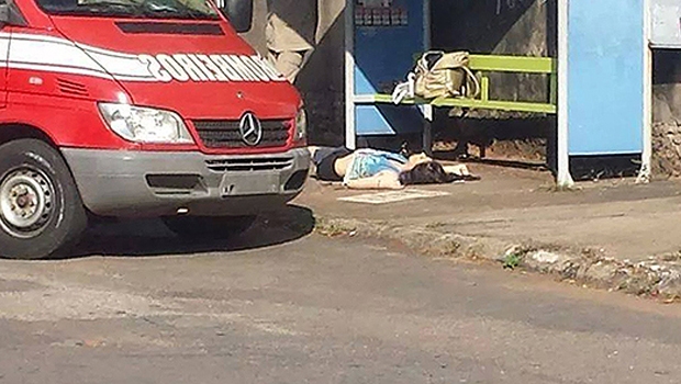 Reprodução/Facebook