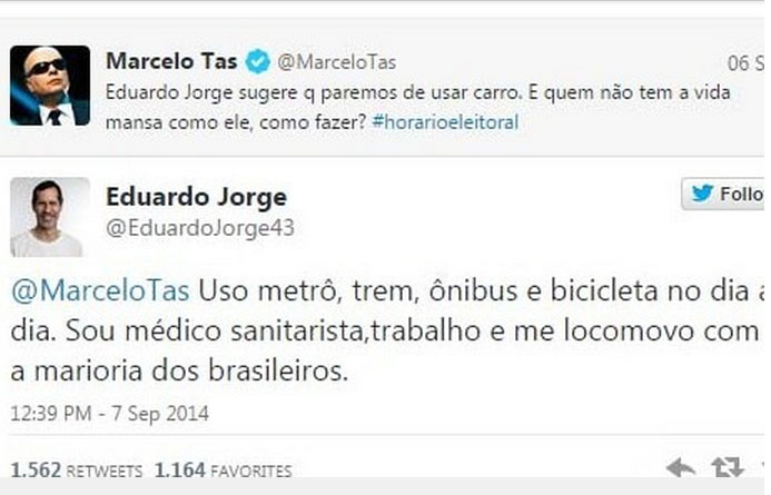 marcelo tas e dudu jorge