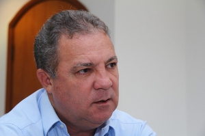 Misael Oliveira / Foto: Fernando Leite/ Jornal Opção