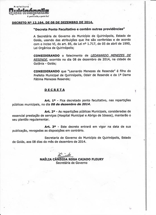 nota