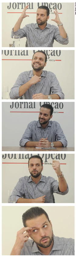 Fotos: Renan Accioly