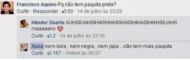 xuxa 4