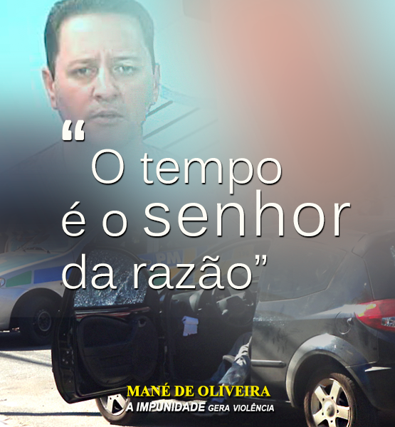 Imagem postada no Facebook do deputado Mané de Oliveira | Foto: Reprodução/ Facebook